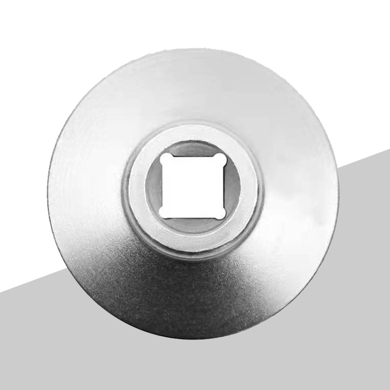 WINTOWIN 1 ¼" Low Profile Oil Filter Wrench Socket for