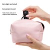Portable rechargeable LED reading lamp, featuring 3 color temperature memory
