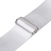 Tennis Net Center Strap Height Adjustable Nylon Tennis Net Straps