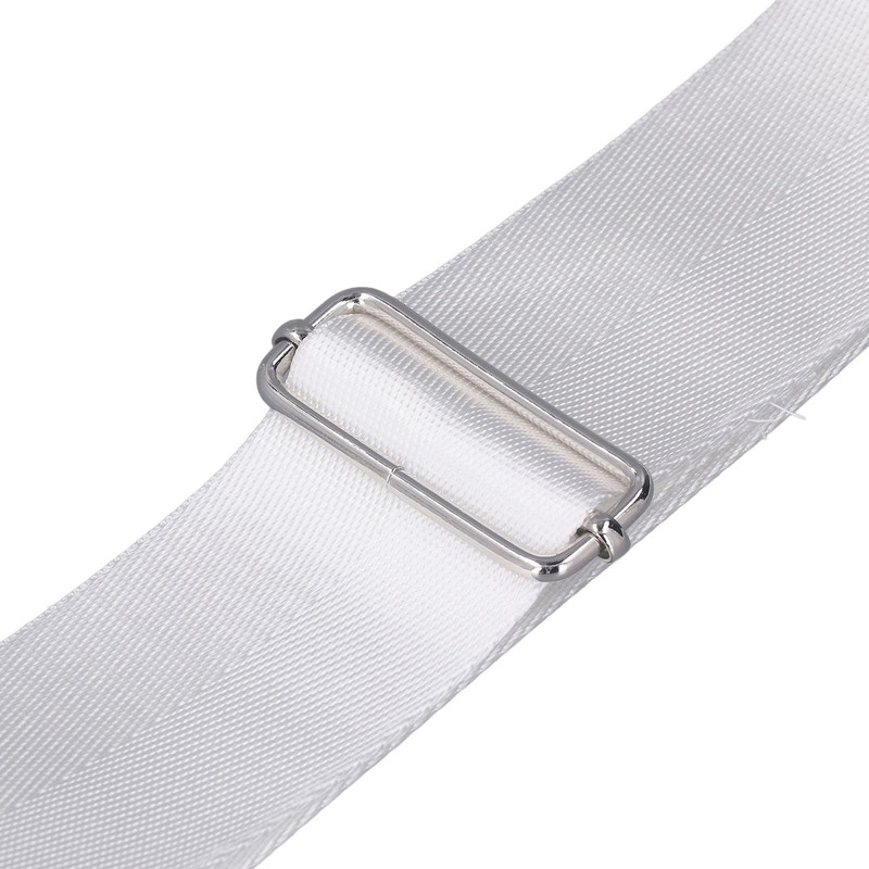 Tennis Net Center Strap Height Adjustable Nylon Tennis Net Straps