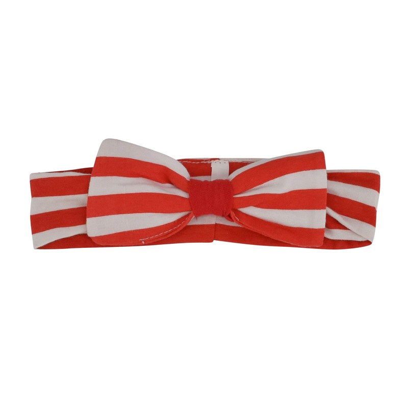 Unique Baby Disfraz de bastón de Caramelo con Diadema, Rojo