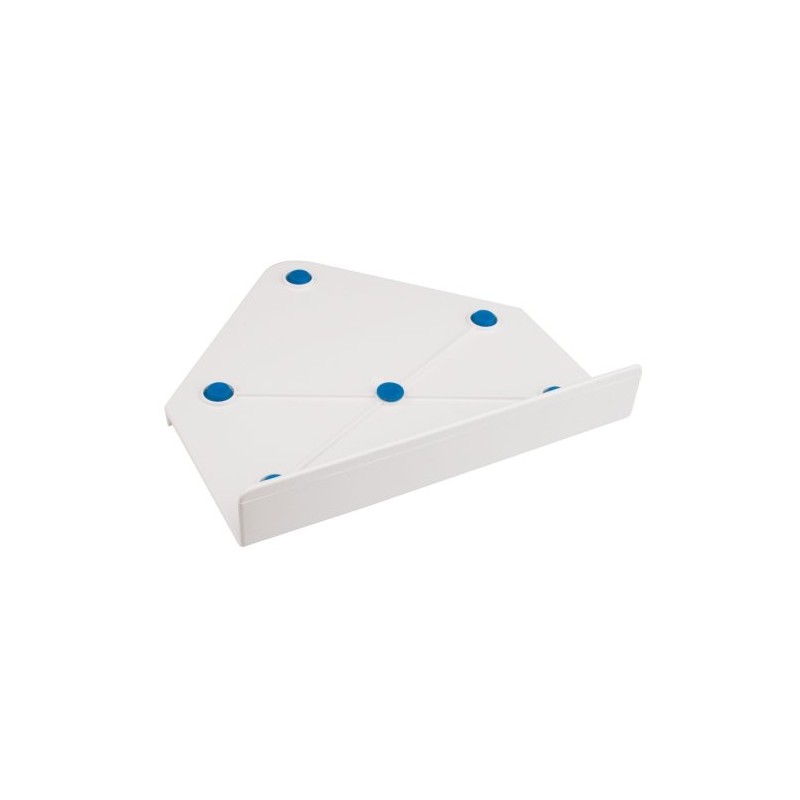 Breakfast Board for Spreading, Dishwasher Safe, rutschfest