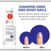 Eveline Cosmetics Professional Diamond Nail Hardener Conditioner with Diamonds, 12