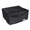 Scanner Cover Compatible with Ricoh fi-7260 Flatbed Image Scanner,, Black