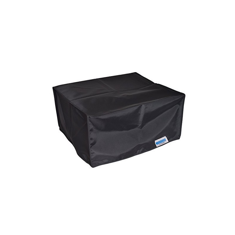 Scanner Cover Compatible with Ricoh fi-7260 Flatbed Image Scanner,, Black