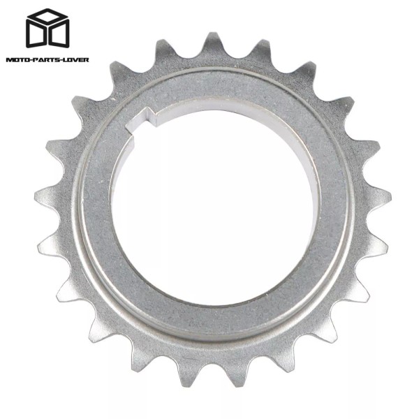 MarddPair Crankshaft Cam Chain Gear Sprocket 3084882 For Polaris Sportsman