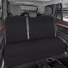 Motor Trend Waterproof Rear Bench Seat Protector Interior Back Seat