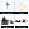 Raizi Circular Saw Water Attachment For Cutting Machine Wet Cutting