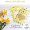 The Gratitude Scratch Cards: A Gratitude & Mindfulness Kit |