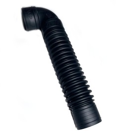 W10802689 Washer Tub-to-Pump Hose Compatible with Whirlpool