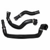 68199254AB Heater Hose Kit Compatible with Jeep Cherokee 2014-2018 Compatible