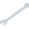 BGS 1064 Open-End Ring Spanner, Size 14 mm, DIN3113-A, Combination