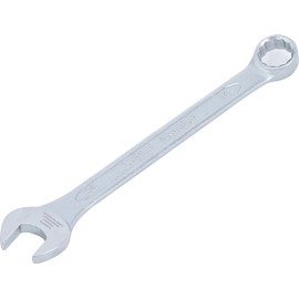 BGS 1064 Open-End Ring Spanner, Size 14 mm, DIN3113-A, Combination Spanner
