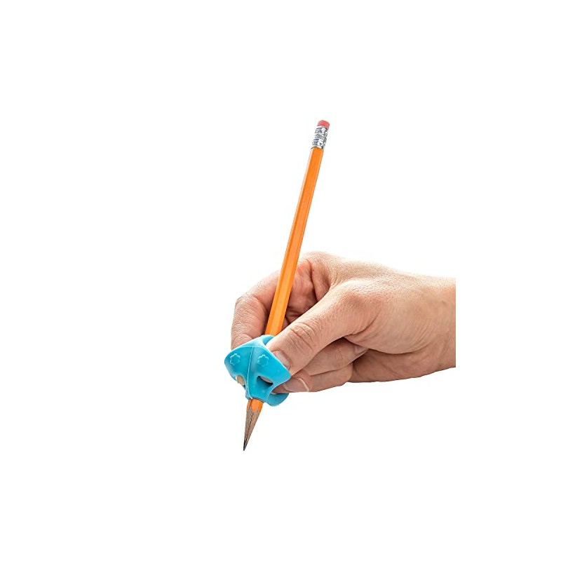 Writing Pencil Grips - 24 Pieces