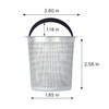 ORNA Tea Infuser for Loose Leaf Tea – Extra Fine