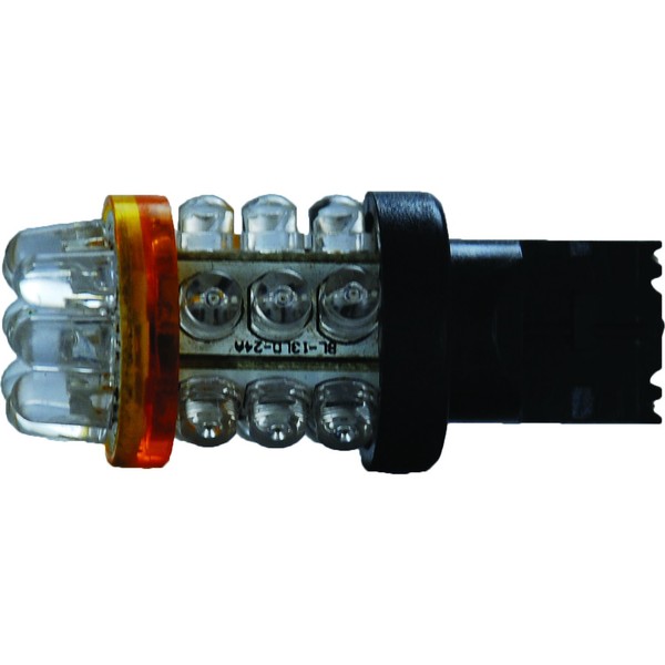 Vision X Lighting HIL-7440A Amber LED Replacement Bulb