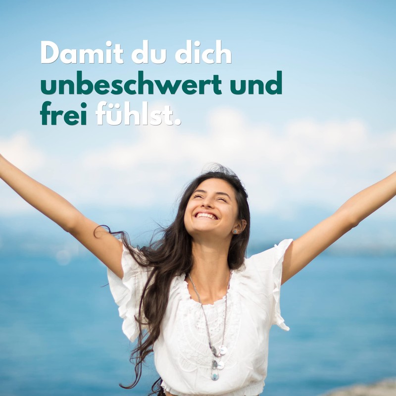 Solvisan Cranberry D-mannose for bladder and urinary tract - supplemented