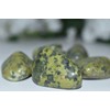 Nature's Enlightenment Nephrite Jade Tumbled 1 pc