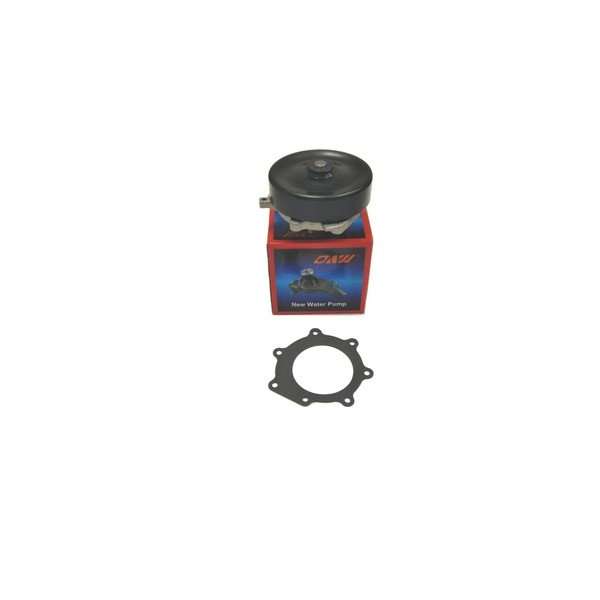 OAW F1950 Engine Water Pump for 96-00 Ford Taurus &