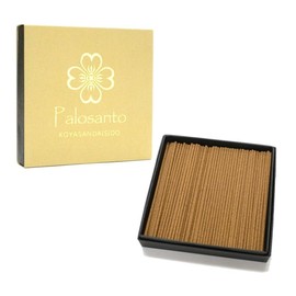 Good Luck and Amulet Incense Palo Santo Incense Stick