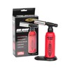 Blazer GT-8000 Red Big Shot Torch - Limited Edition (189-8000-RED&BLACK)