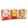 Year of the Tiger Limited 2022 Chinese Zodiac "Solar Happiness