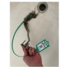 ZIP-IT ZIP IT DRAIN CLEANER, 1-Pack Plastic Drain Stick Hair
