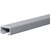Recmar 32124 Low Profile Curtain Track 6' + 6'