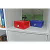 WEDO Kids Red Cash Box