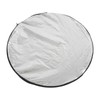 PULUZ 5 in 1 Light Reflectors with Translucent Silver Gold