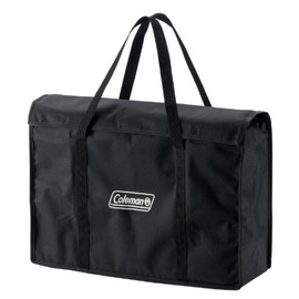 Coleman Cool Spider/Case 2000010533 BBQ Barbecue Camping Outdoor with Handle Compact Space Saver Foldable Box Portable