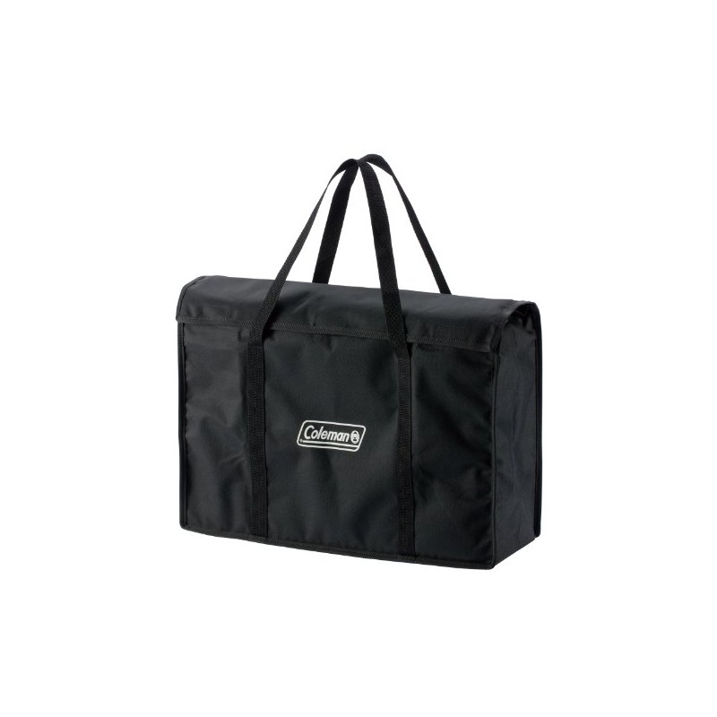 Coleman Cool Spider/Case 2000010533 BBQ Barbecue Camping Outdoor with Handle