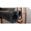 Pipe Insulation Self Seal Tube, 6 Feet Length, 7/8 Inch