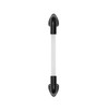 Manufacturer's Select ITC Economical 18” IllumaGrip Assist Handle with LED