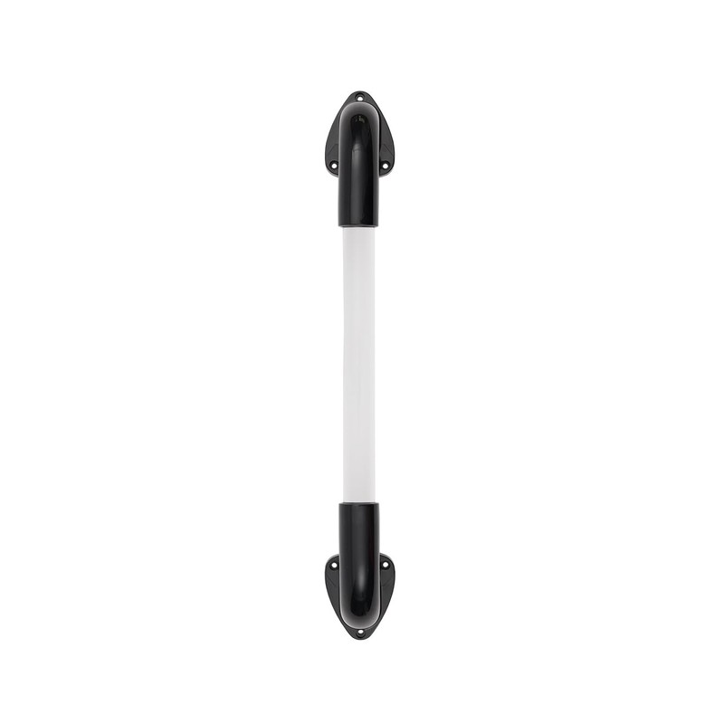 Manufacturer's Select ITC Economical 18” IllumaGrip Assist Handle with LED