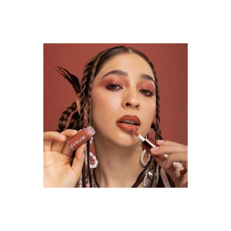 Republic Cosmetics - Lip oil Arena 6ml