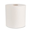Genuine Joe GJO22700 Hard Wound Roll Towel, 800' Length x