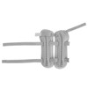 Universal Wrist and Thumb Stabilizer Splint Resting Hand Splint for