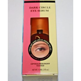 Clear Essence Dark Circle Eye Serum (0.5 fl oz) In Box/Sealed