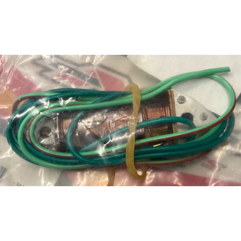 SPI for Ski-Doo NOS Snowmobile SPI 01-087-4 Lighting Coil Rotax