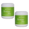 Get Fresh- Rescue Me Lemongrass Intensive Foot Repair Cream Treats