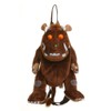 Aurora Gruffalo Backpack Plush 16-inches