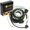 For Polaris Stator for Polaris Trail Boss 330 2010 2011