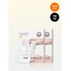 [Experience Set] Deep Collagen Mask Pack 2BOX 8 Sheets (Power Boosting Cicavita C Hyaluron) / [체험세트] 딥 콜라겐 마스크팩 2BOX 8매 (파워부스팅시카비타C히알루론)