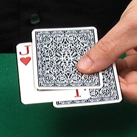 Magic Change - Professional Magic Tricks Mysterious Box with Explanatory Video Item for Children Collectibles from the Brand