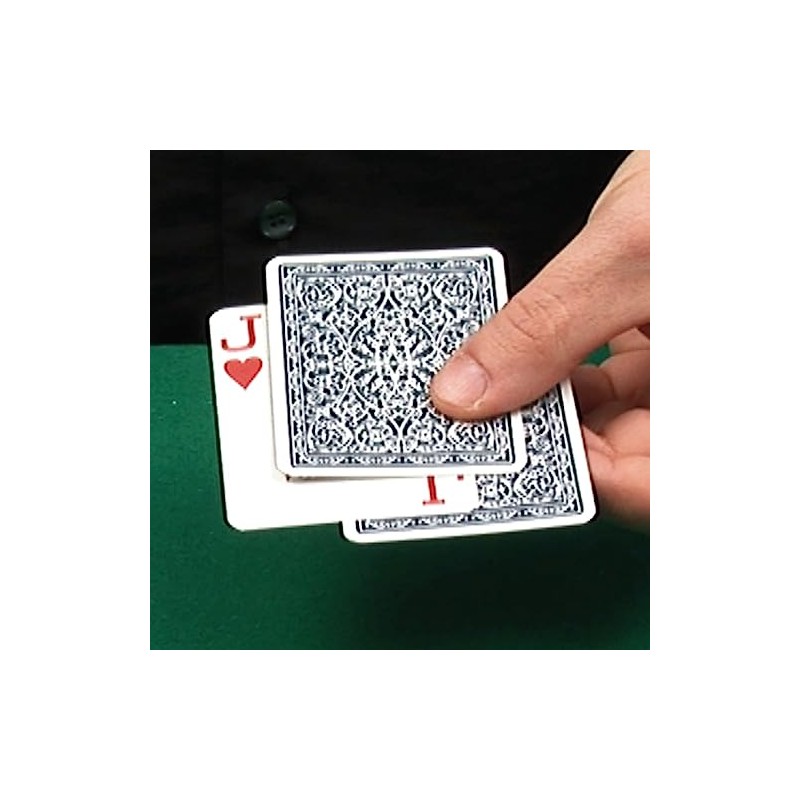 Magic Change - Professional Magic Tricks Mysterious Box with Explanatory
