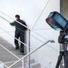 Bosch Professional GLL30G Cross Line Laser (Direct Green Laser)