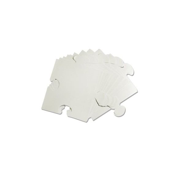 Roylco We Fit Together Puzzle Pieces