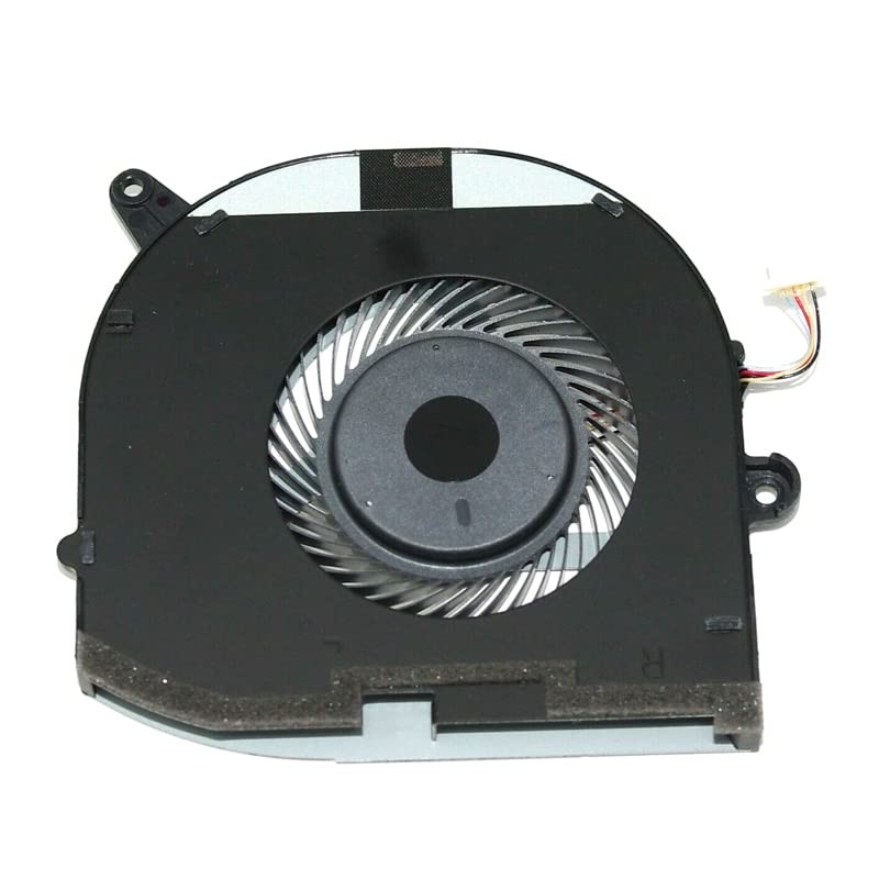 GPU Cooling Fan Replacement Compatible with Dell XPS 15 9570