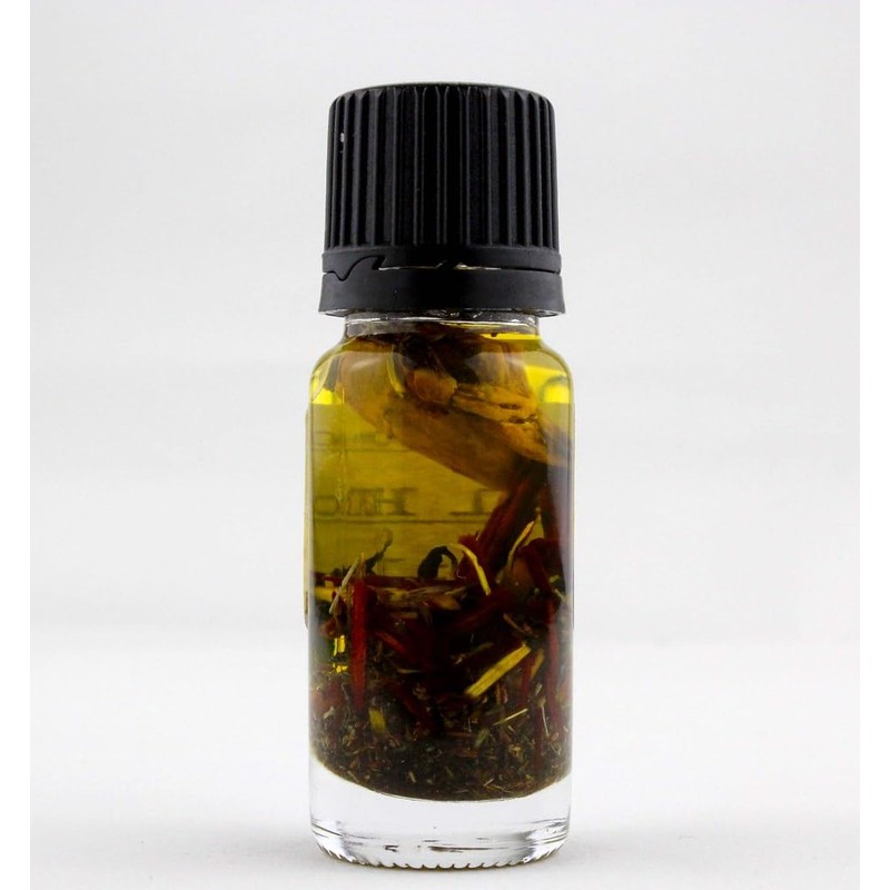 Pure Hoodoo | Peaceful Home Oil 10ml - Used in